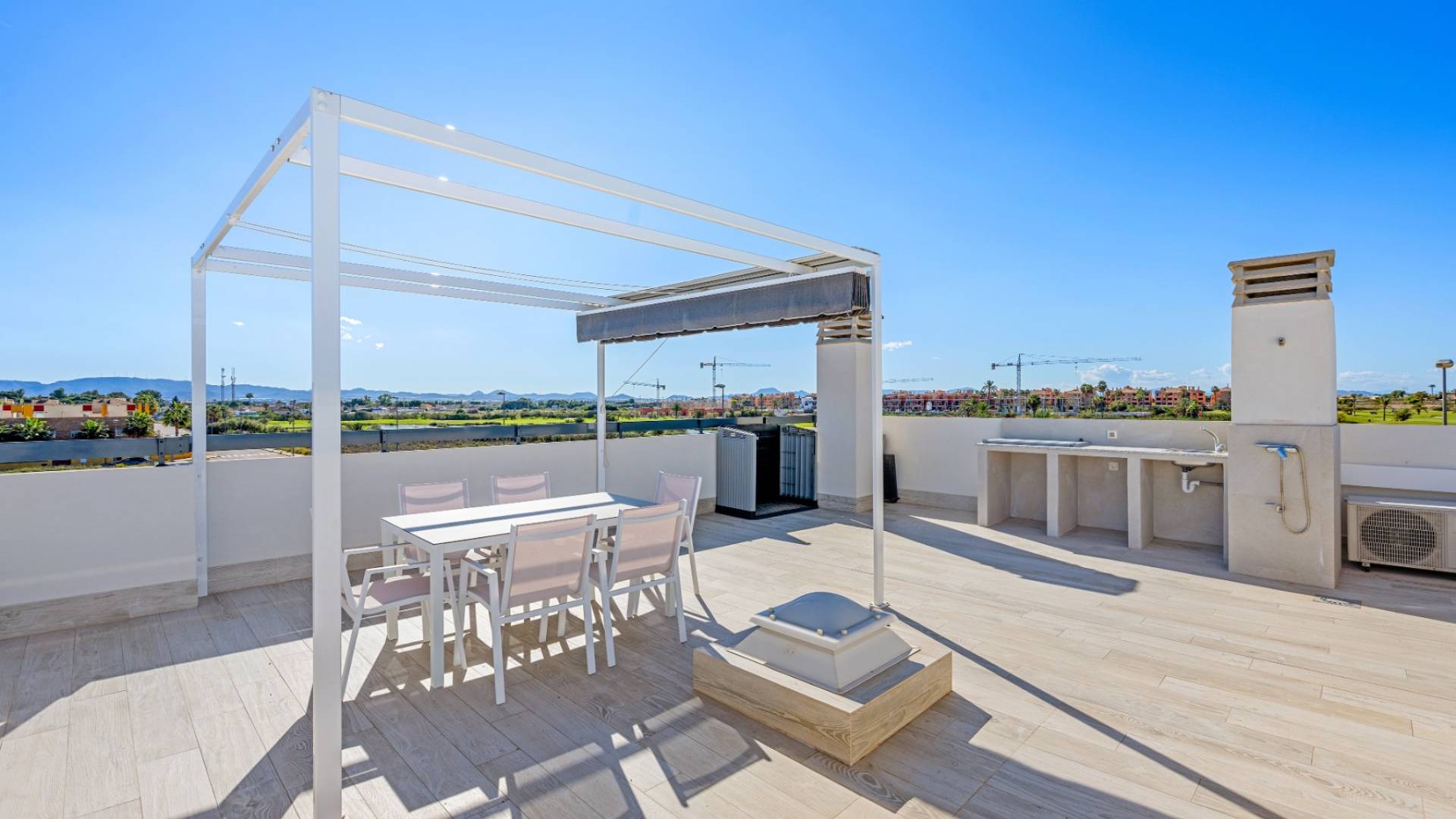 D'occasion - Villa indépendante - Los Alcazares - Serena Golf