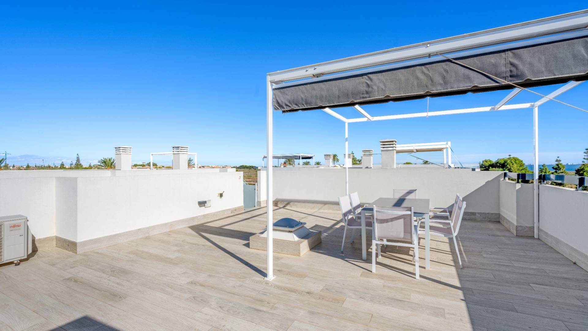 D'occasion - Villa indépendante - Los Alcazares - Serena Golf