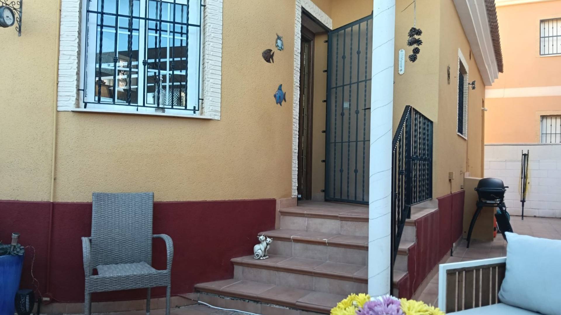 D'occasion - Villa indépendante - Los Montesinos - La Herrada