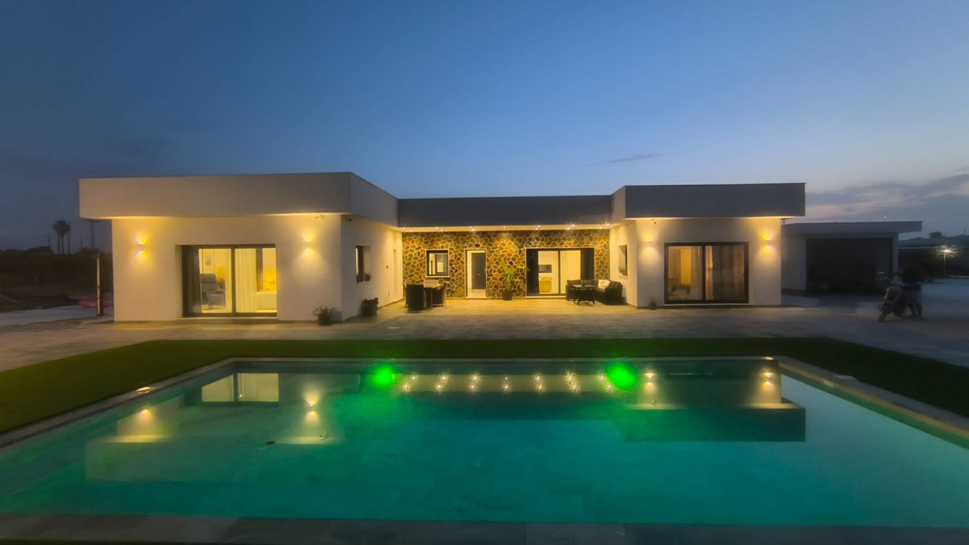 D'occasion - Villa indépendante - Los Montesinos - La Herrada