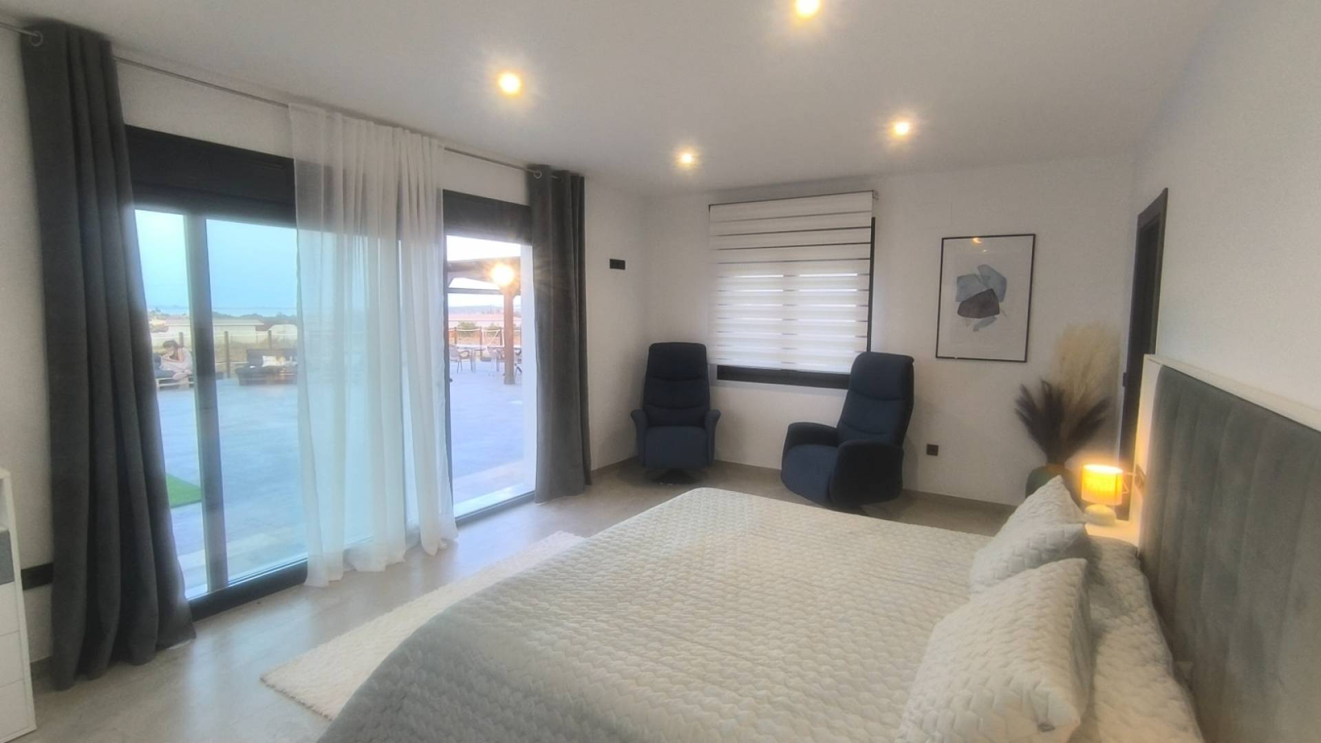 D'occasion - Villa indépendante - Los Montesinos - La Herrada