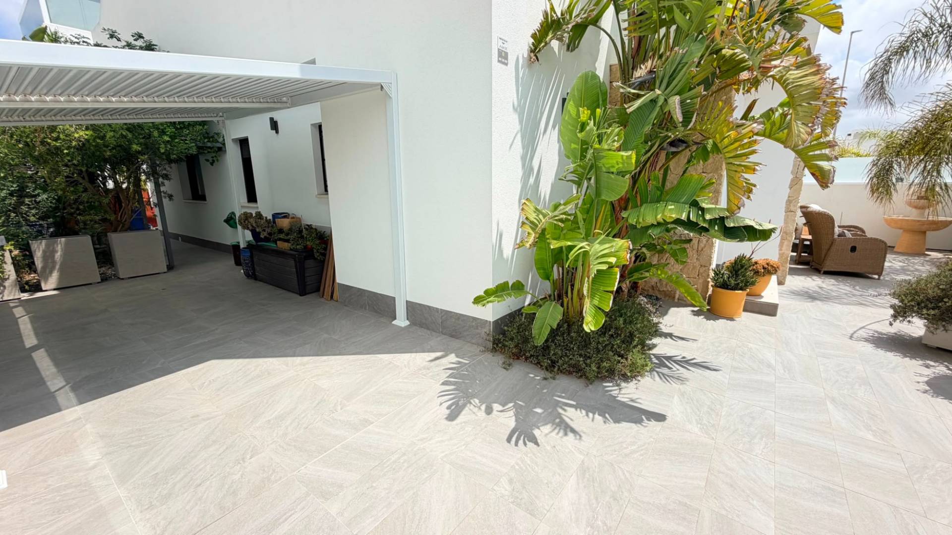 D'occasion - Villa indépendante - Los Montesinos - La Herrada