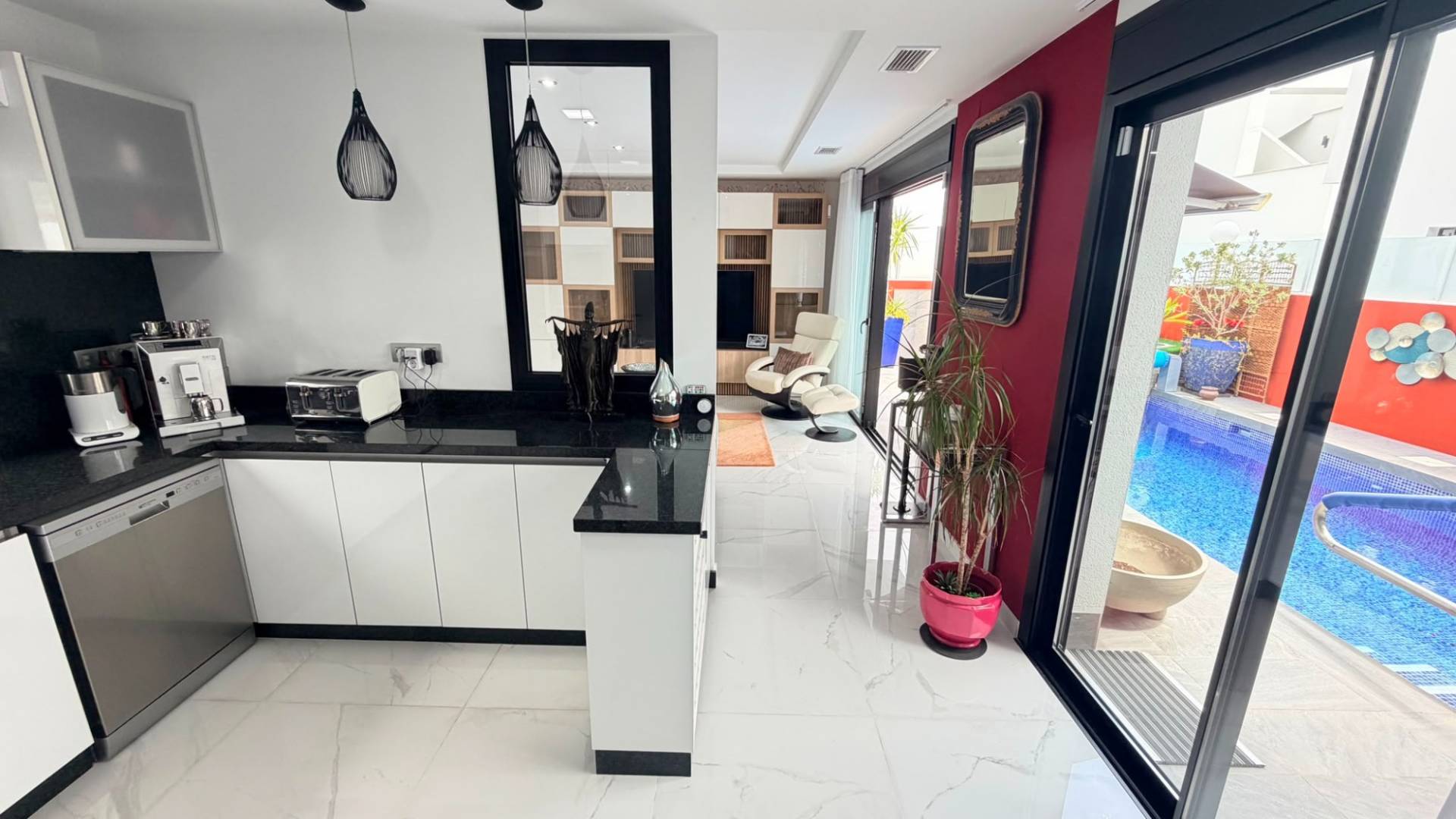 D'occasion - Villa indépendante - Los Montesinos - La Herrada