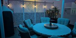 D'occasion - Villa indépendante - Los Montesinos - La Herrada