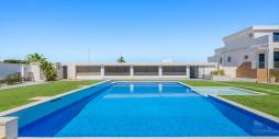 D'occasion - Villa indépendante - Los Montesinos - La Herrada