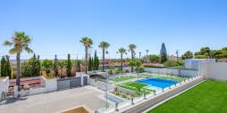 D'occasion - Villa indépendante - Los Montesinos - La Herrada