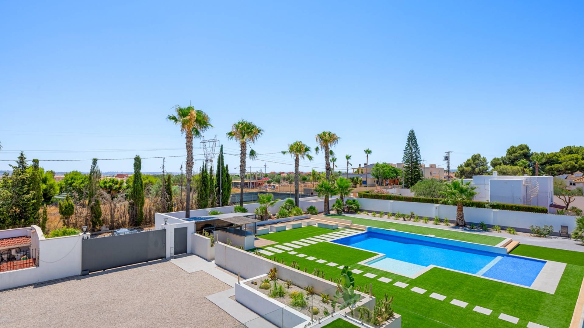 D'occasion - Villa indépendante - Los Montesinos - La Herrada