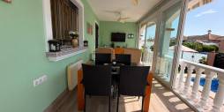 D'occasion - Villa indépendante - Los Montesinos - La Herrada