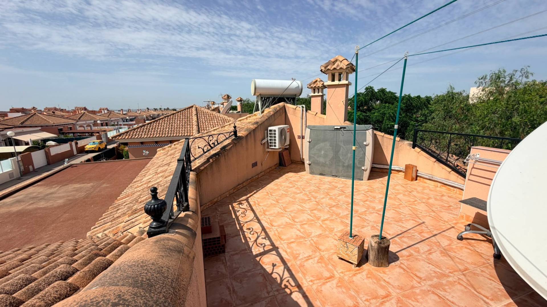 D'occasion - Villa indépendante - Los Montesinos - La Herrada
