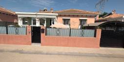 D'occasion - Villa indépendante - Los Montesinos - La Herrada