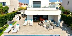 D'occasion - Villa indépendante - Los Montesinos - Los Montesinos - Urb. La Herrada