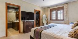 D'occasion - Villa indépendante - Los Montesinos