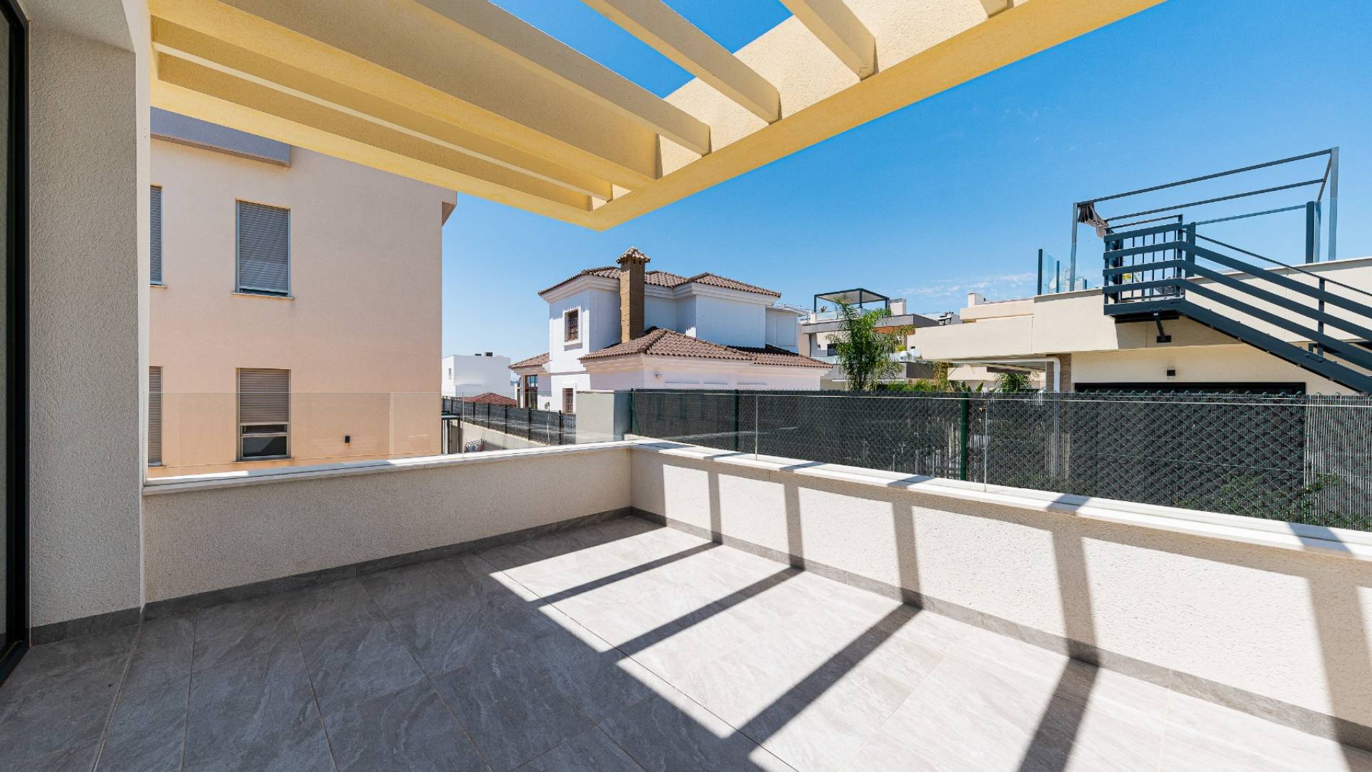 D'occasion - Villa indépendante - Los Montesinos