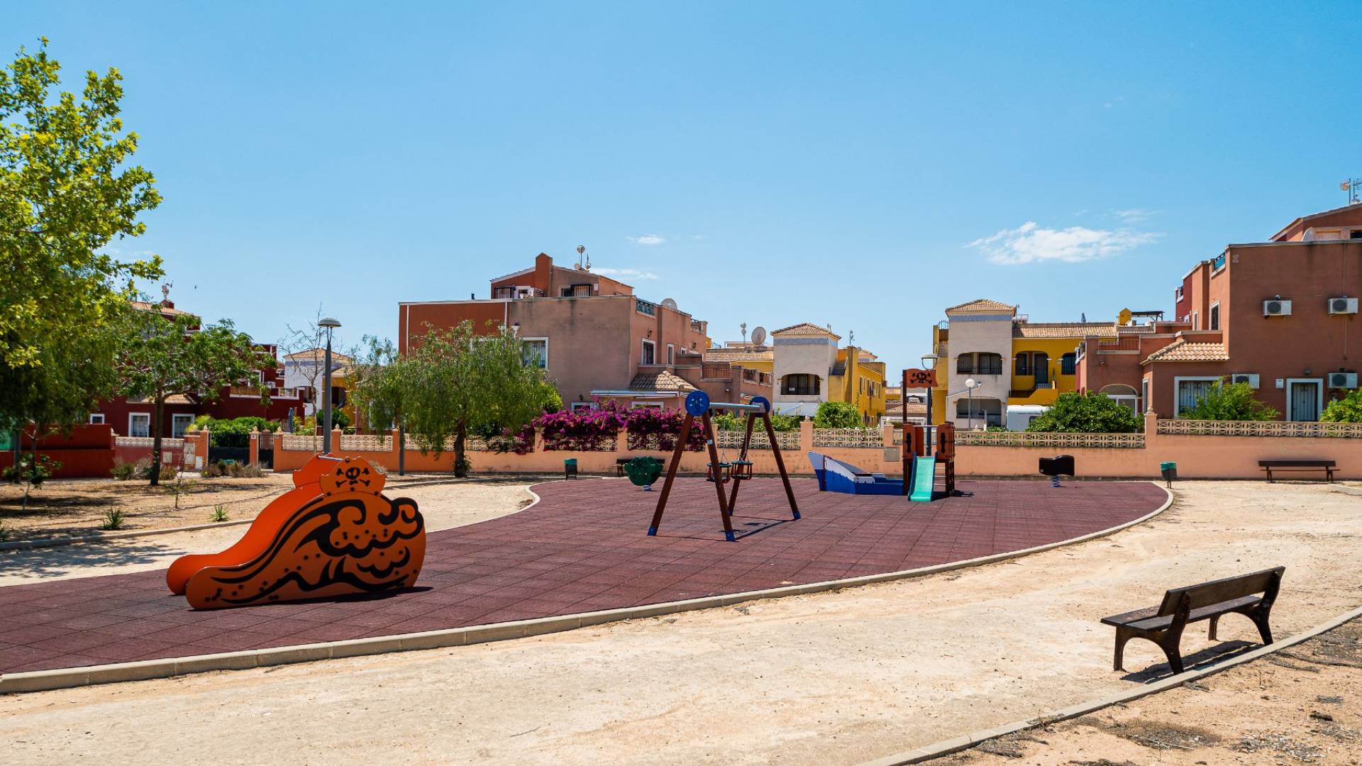 D'occasion - Villa indépendante - Los Montesinos