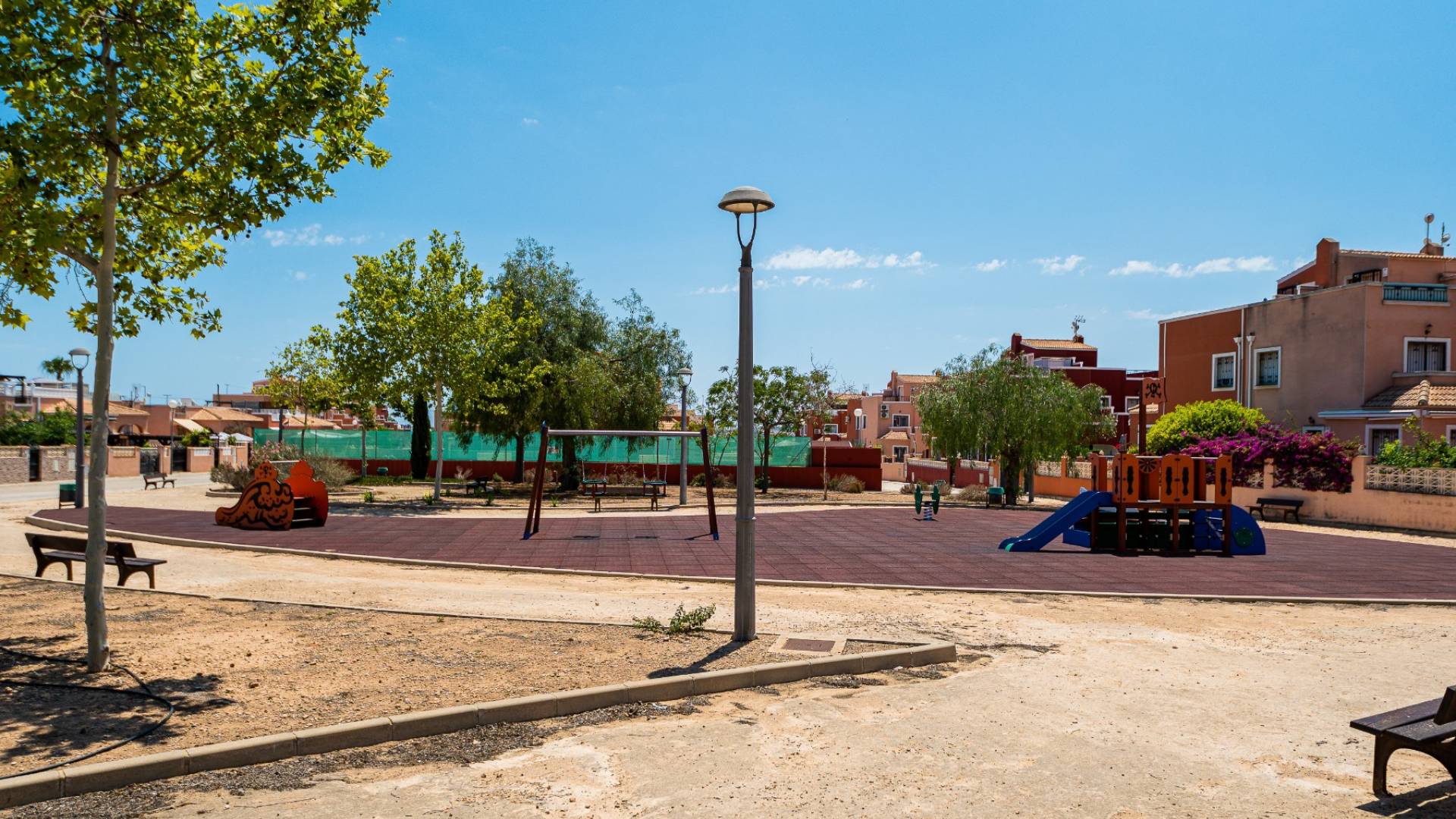 D'occasion - Villa indépendante - Los Montesinos