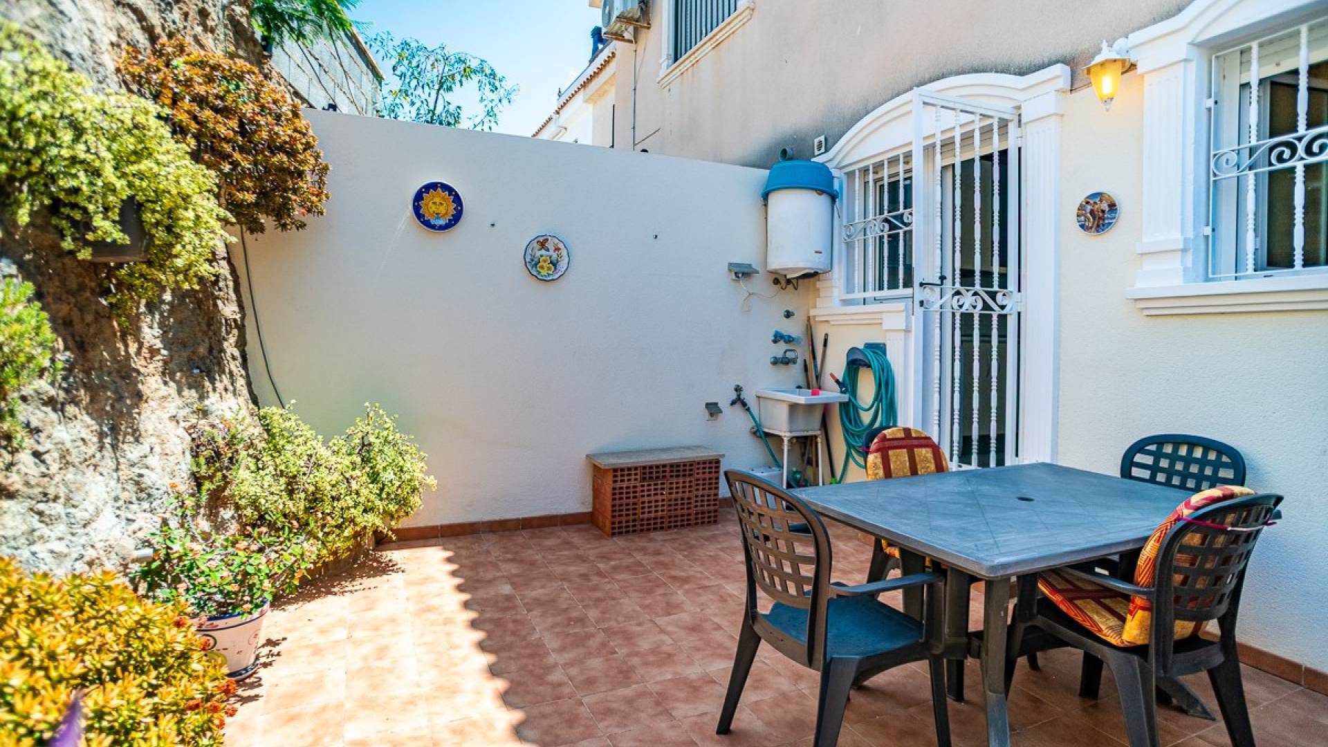 D'occasion - Villa indépendante - LOS URRUTIAS - Costa Calida