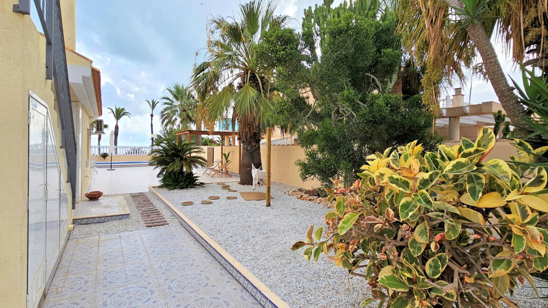 D'occasion - Villa indépendante - Los Urrutias - Estrella De Mar