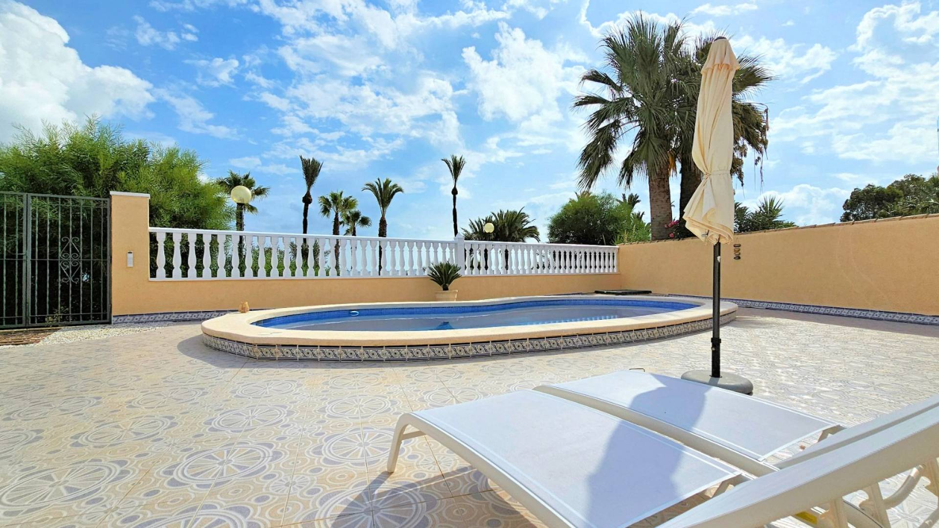 D'occasion - Villa indépendante - Los Urrutias - Estrella De Mar