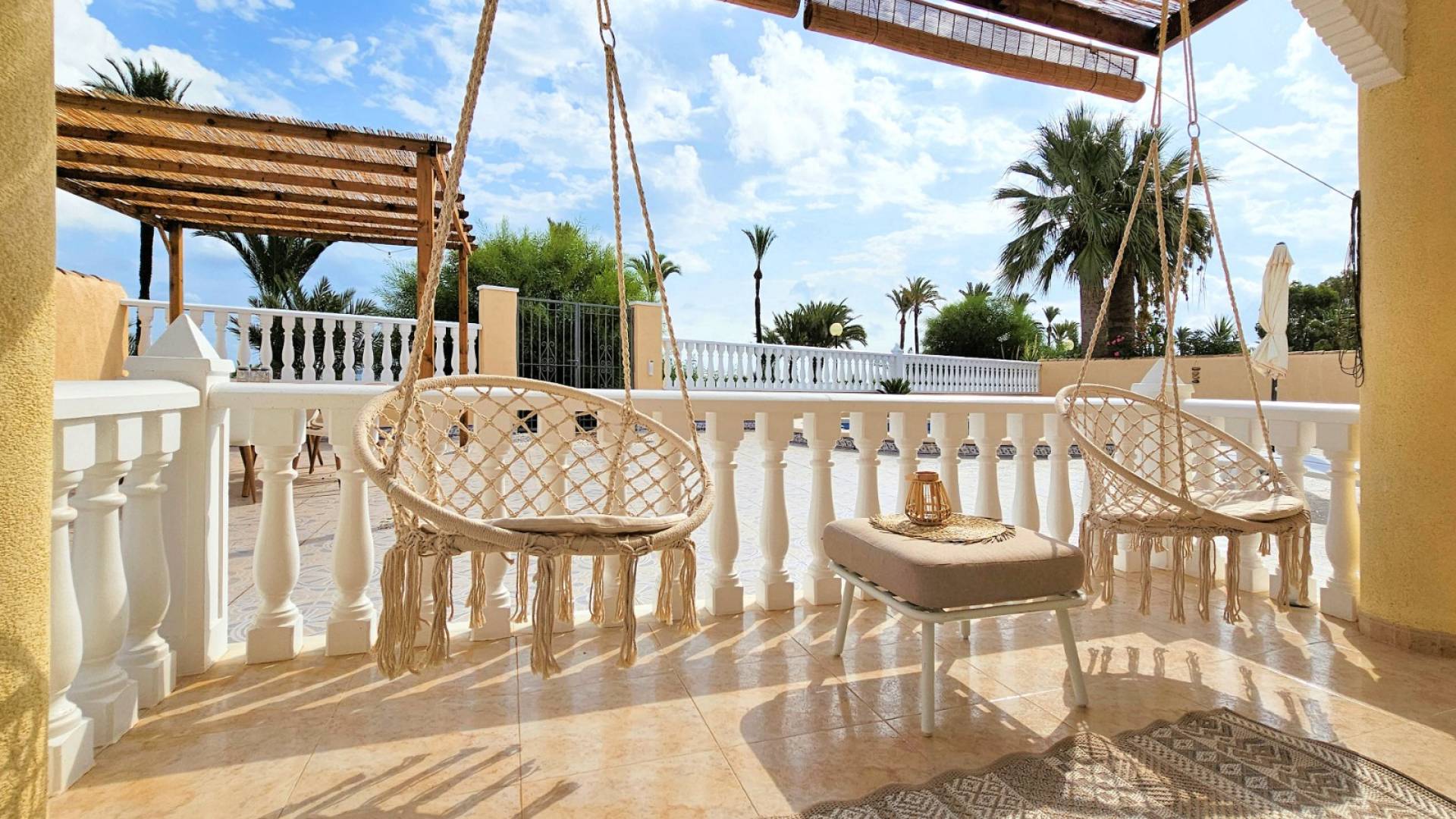 D'occasion - Villa indépendante - Los Urrutias - Estrella De Mar