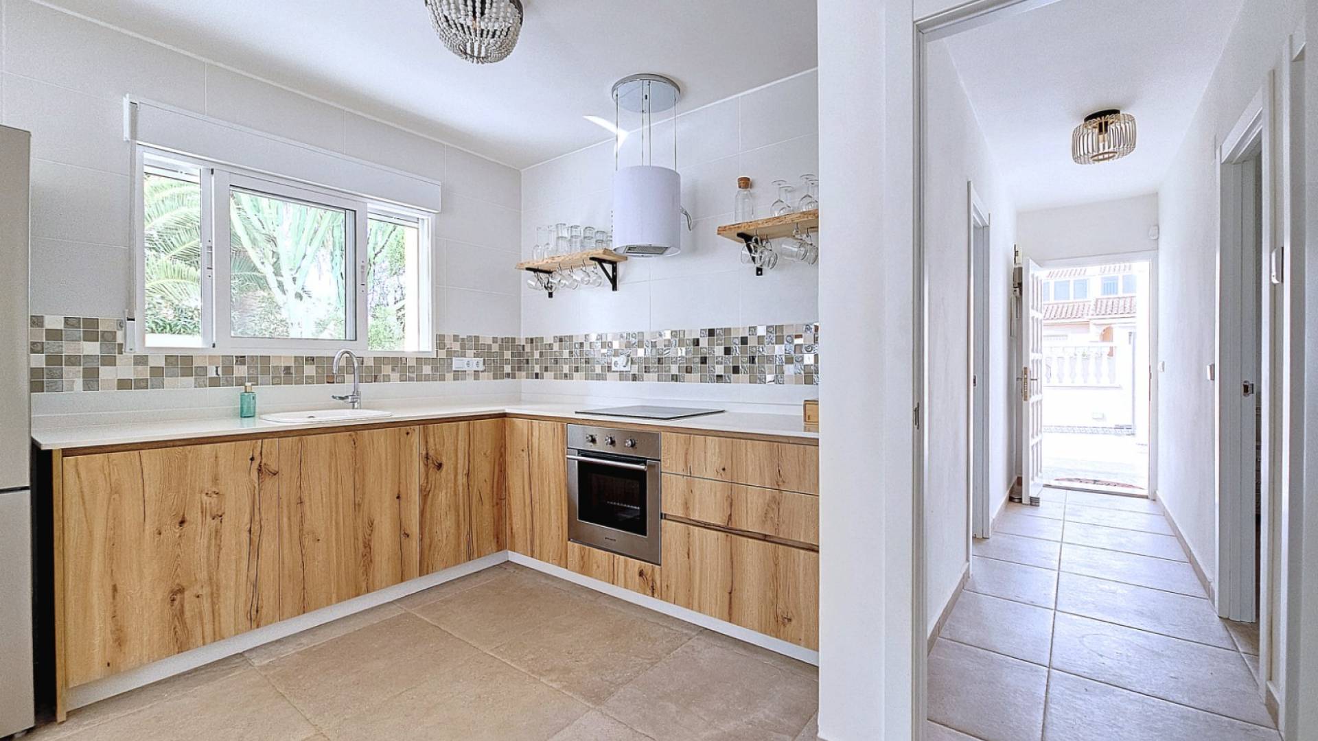 D'occasion - Villa indépendante - Los Urrutias - Estrella De Mar