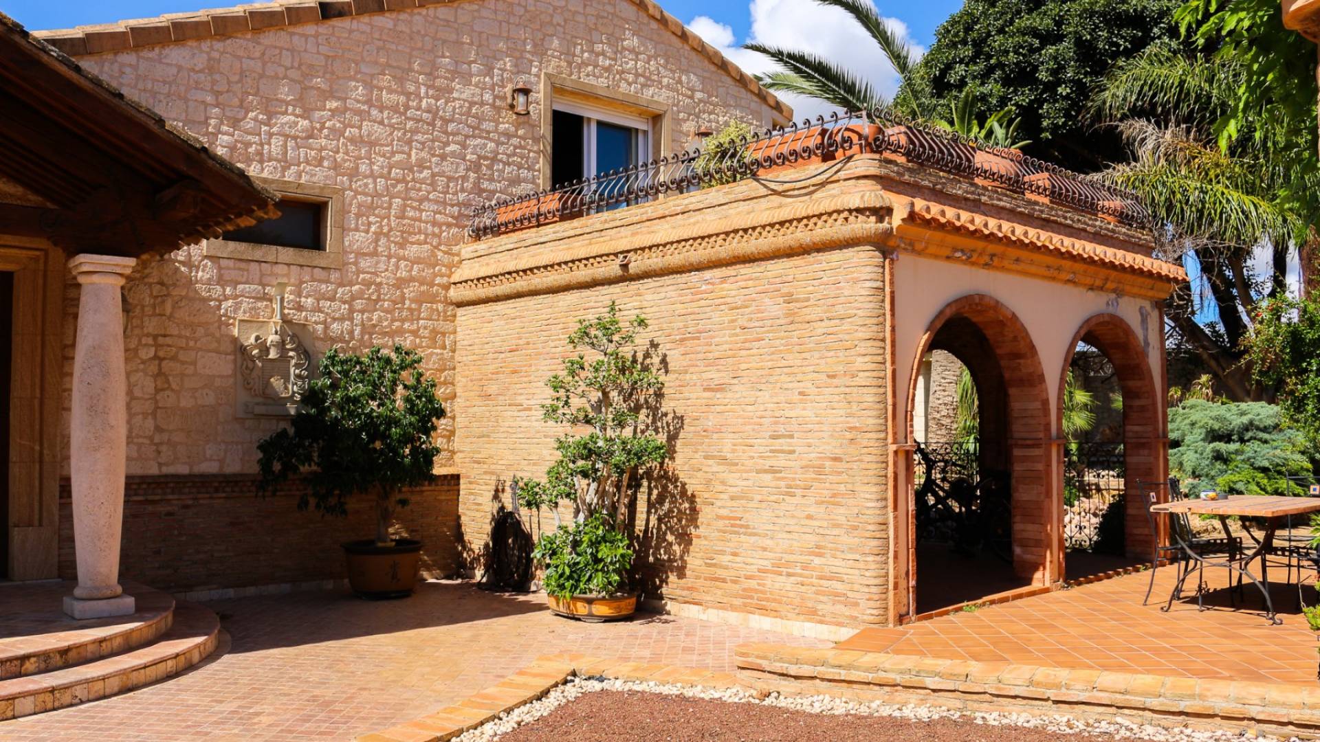 D'occasion - Villa indépendante - Los Urrutias