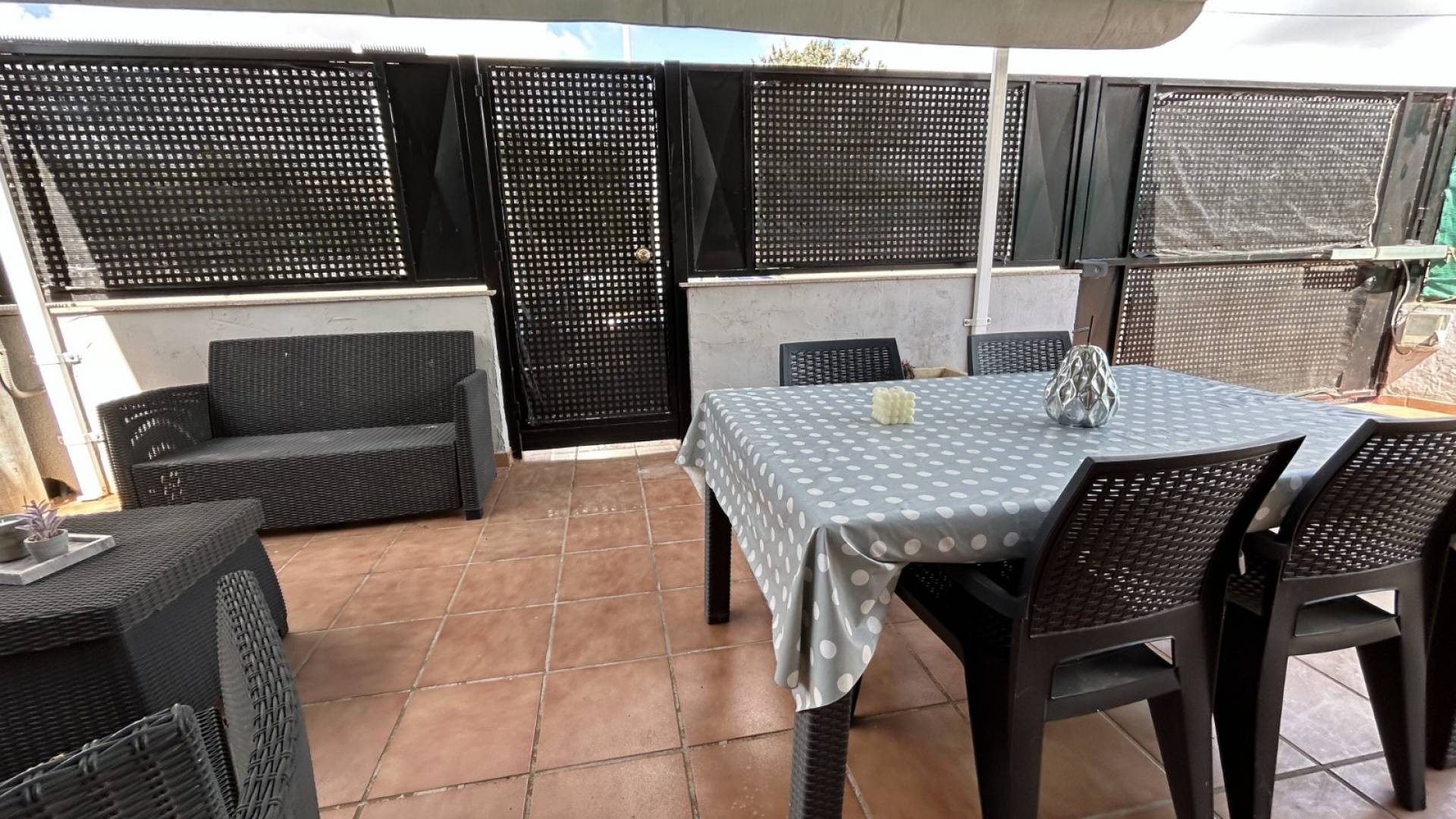 D'occasion - Villa indépendante - Los Urrutias