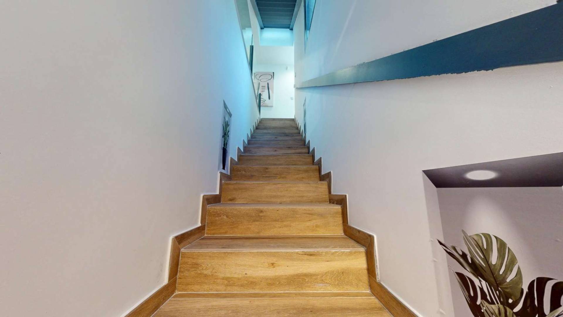 D'occasion - Villa indépendante - Monforte del Cid - Font del Llop