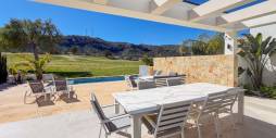D'occasion - Villa indépendante - Monforte del Cid