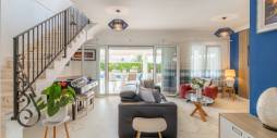 D'occasion - Villa indépendante - Moraira - Arnella