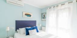 D'occasion - Villa indépendante - Moraira - Arnella