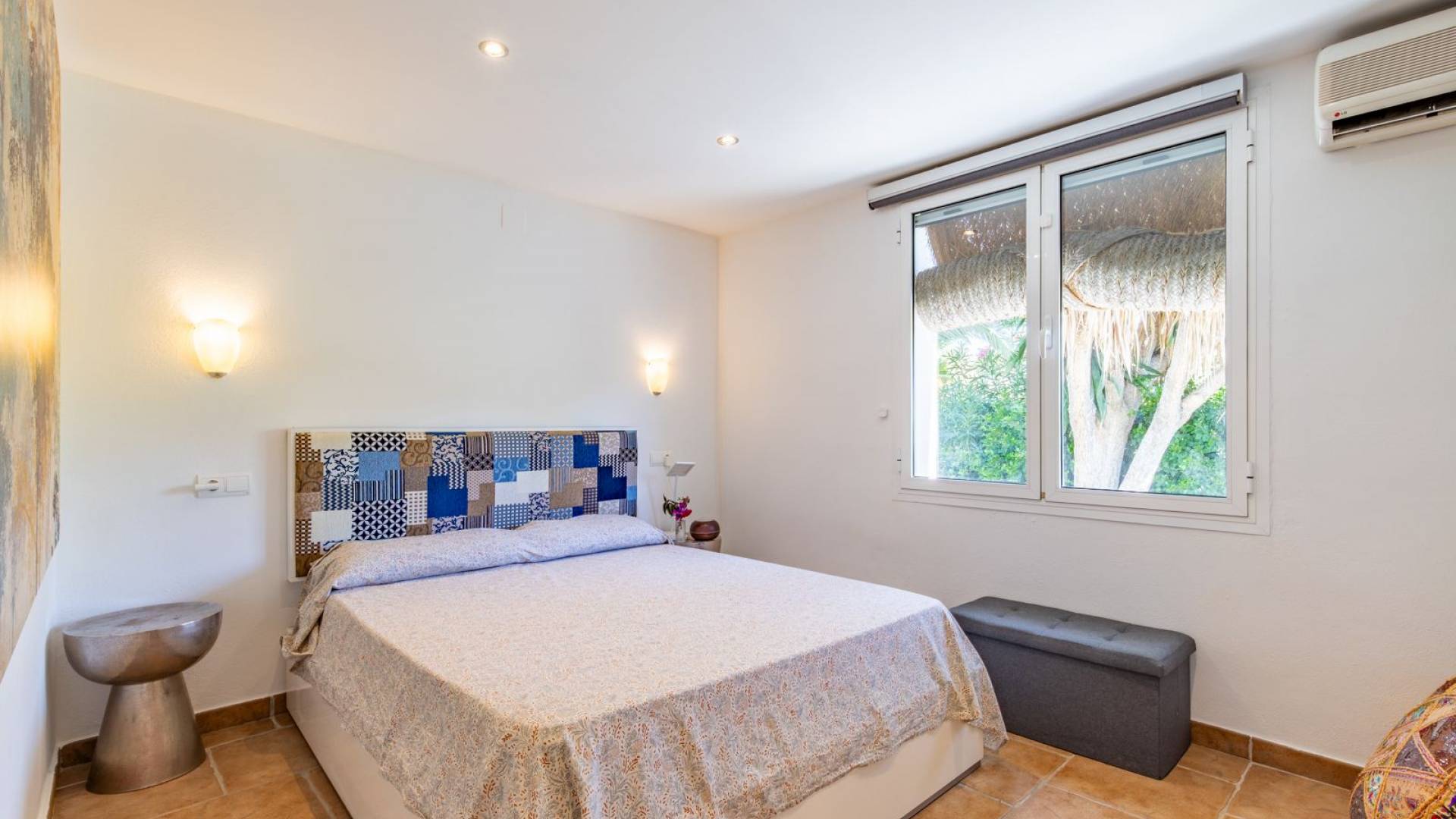 D'occasion - Villa indépendante - Moraira - Baladrar