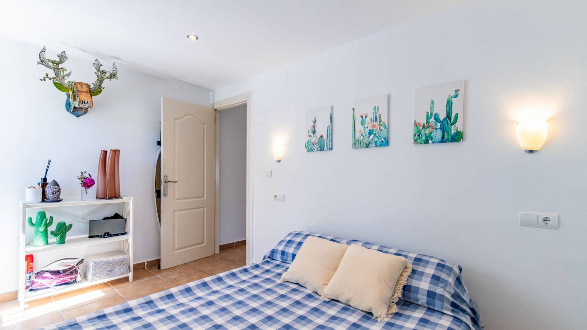 D'occasion - Villa indépendante - Moraira - Baladrar