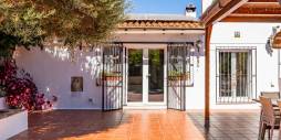 D'occasion - Villa indépendante - Moraira - Baladrar