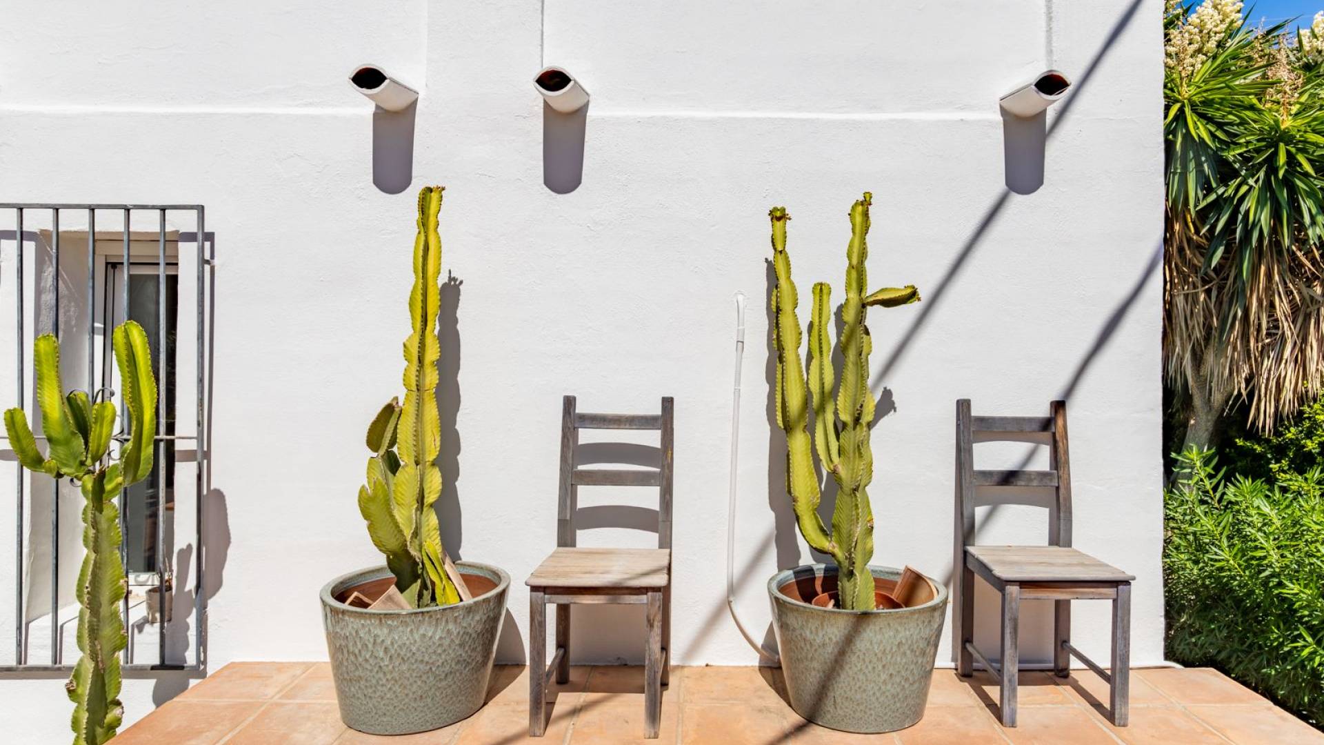 D'occasion - Villa indépendante - Moraira - Baladrar