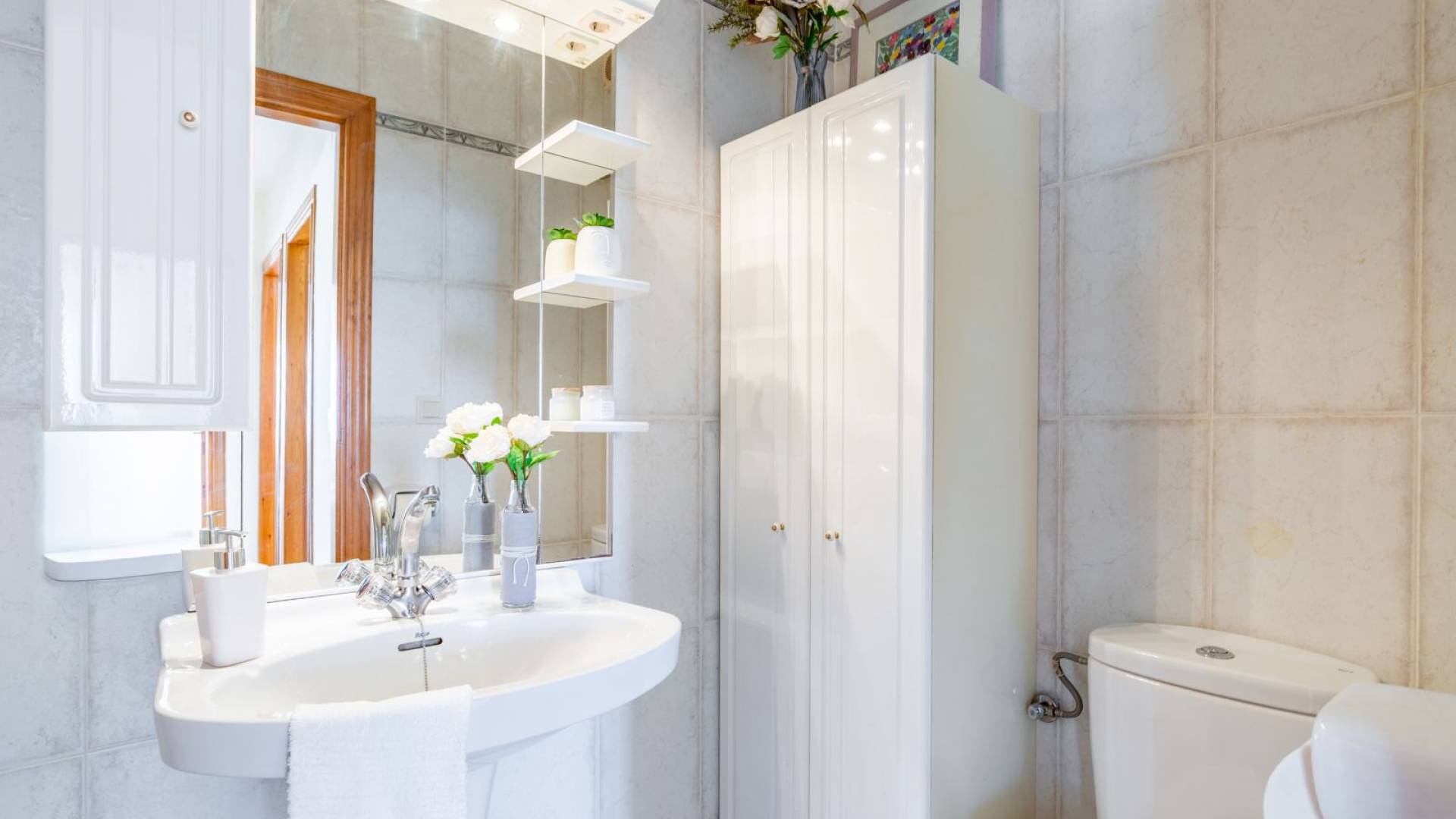 D'occasion - Villa indépendante - Moraira - Benimeit