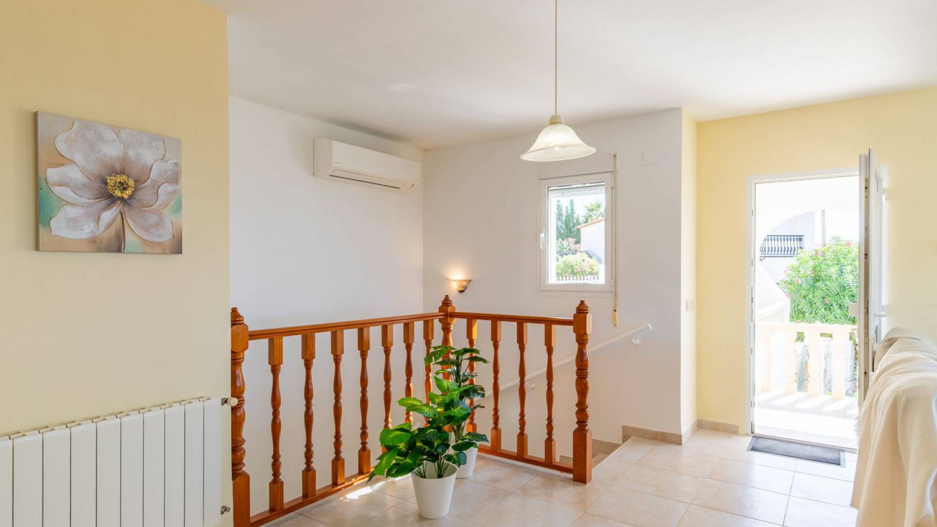 D'occasion - Villa indépendante - Moraira - Benimeit