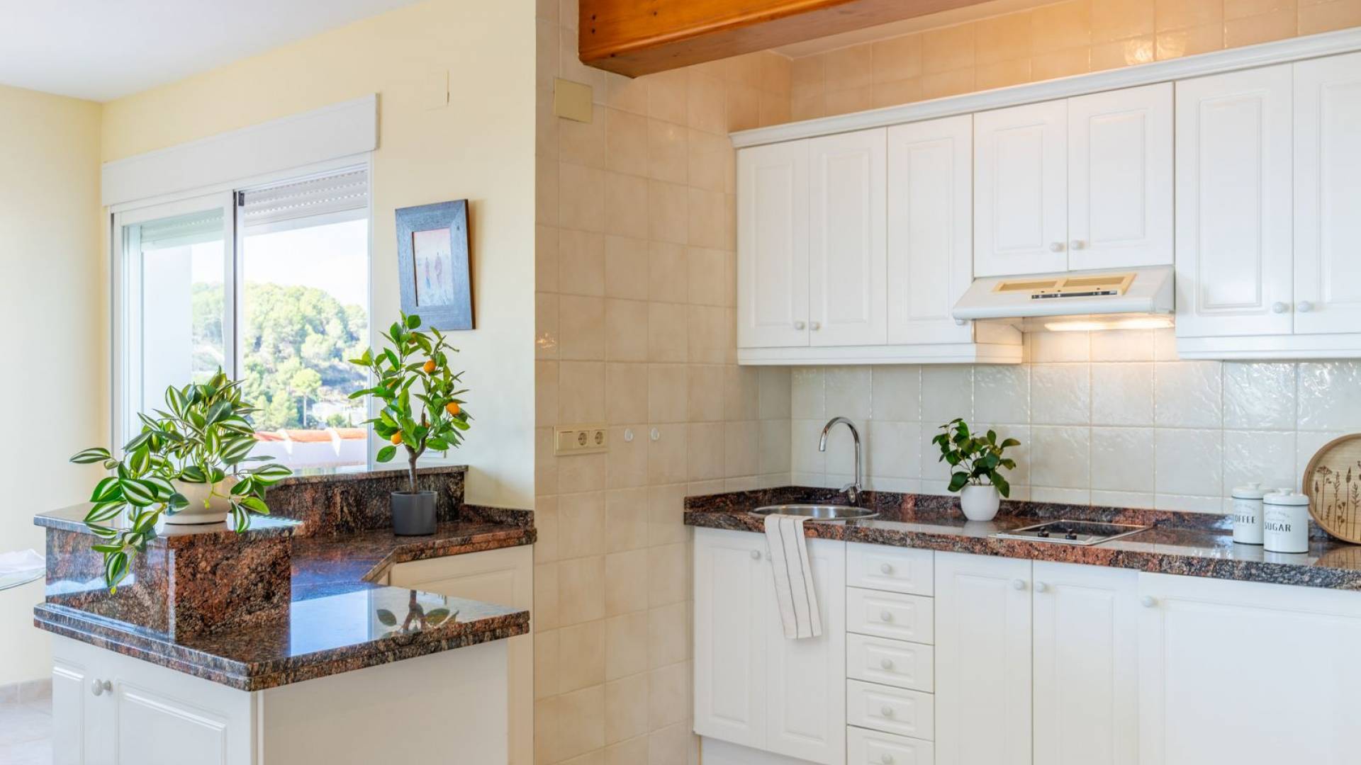 D'occasion - Villa indépendante - Moraira - Benimeit