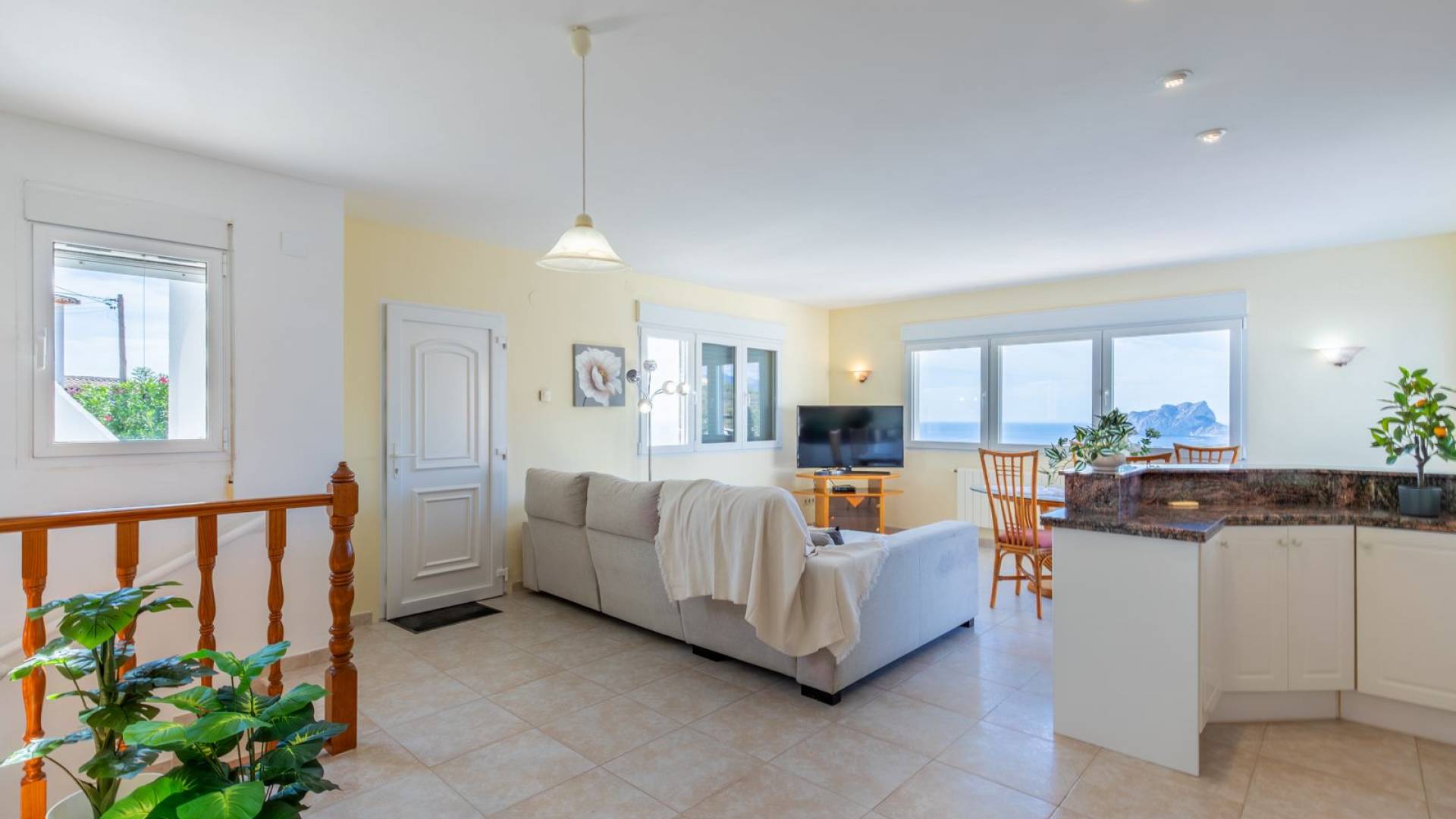 D'occasion - Villa indépendante - Moraira - Benimeit