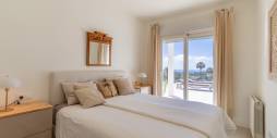 D'occasion - Villa indépendante - Moraira - Benimeit