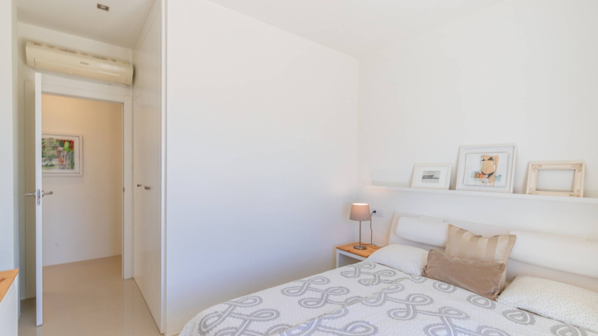D'occasion - Villa indépendante - Moraira - Benimeit