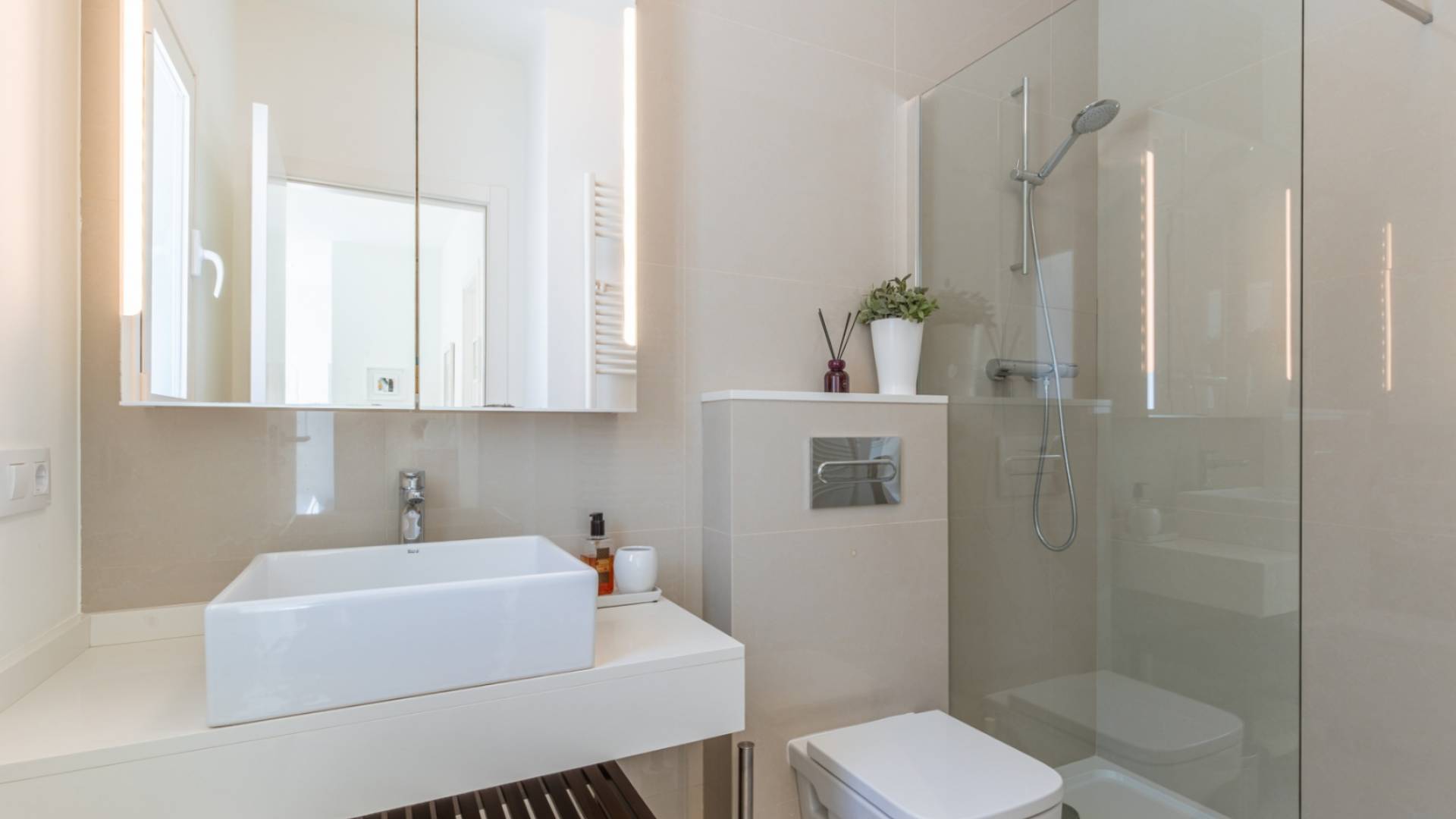 D'occasion - Villa indépendante - Moraira - Benimeit
