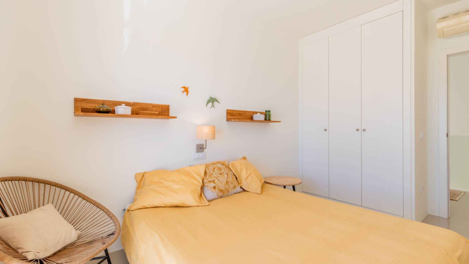 D'occasion - Villa indépendante - Moraira - Benimeit