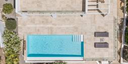 D'occasion - Villa indépendante - Moraira - Benimeit