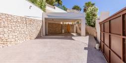 D'occasion - Villa indépendante - Moraira - Benimeit