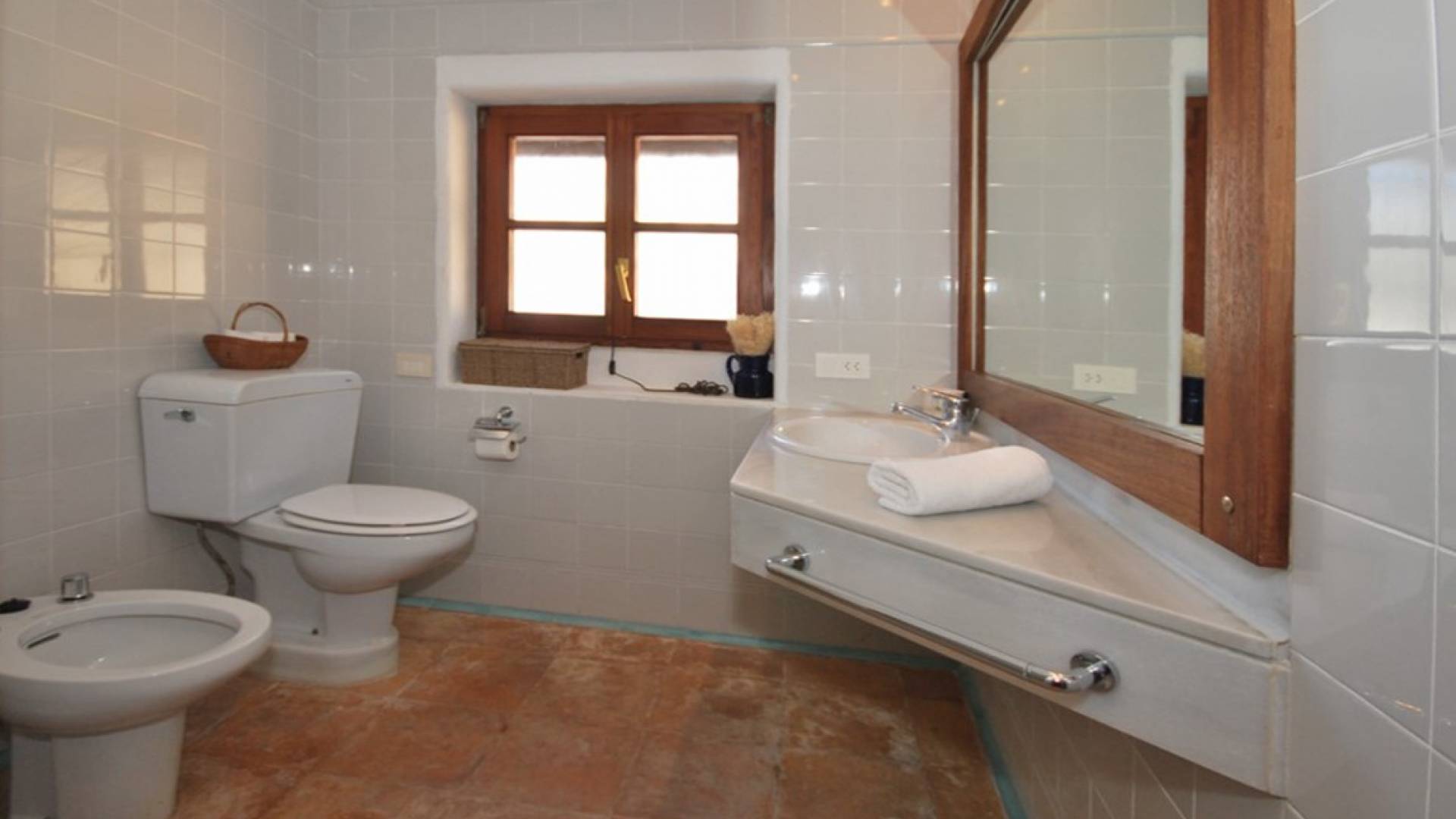 D'occasion - Villa indépendante - Moraira - Benimeit