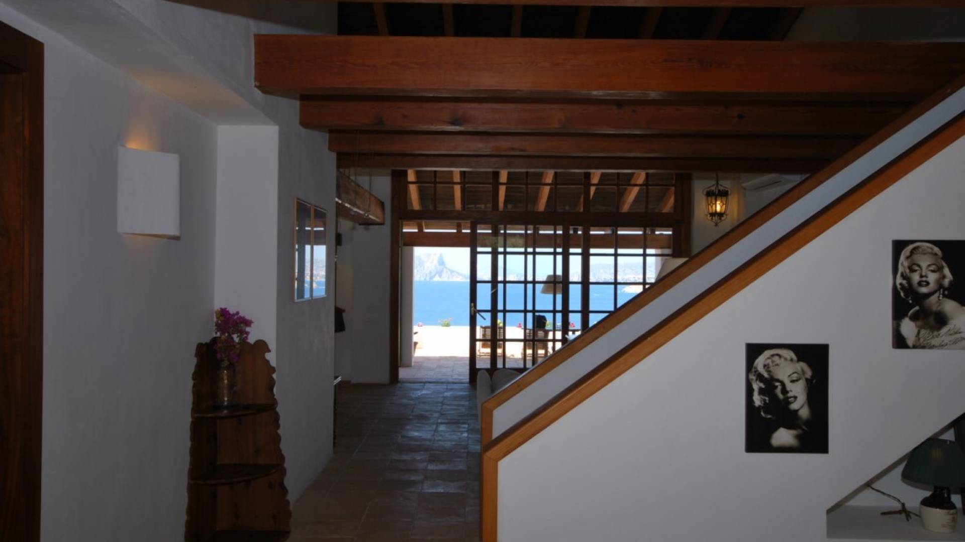 D'occasion - Villa indépendante - Moraira - Benimeit