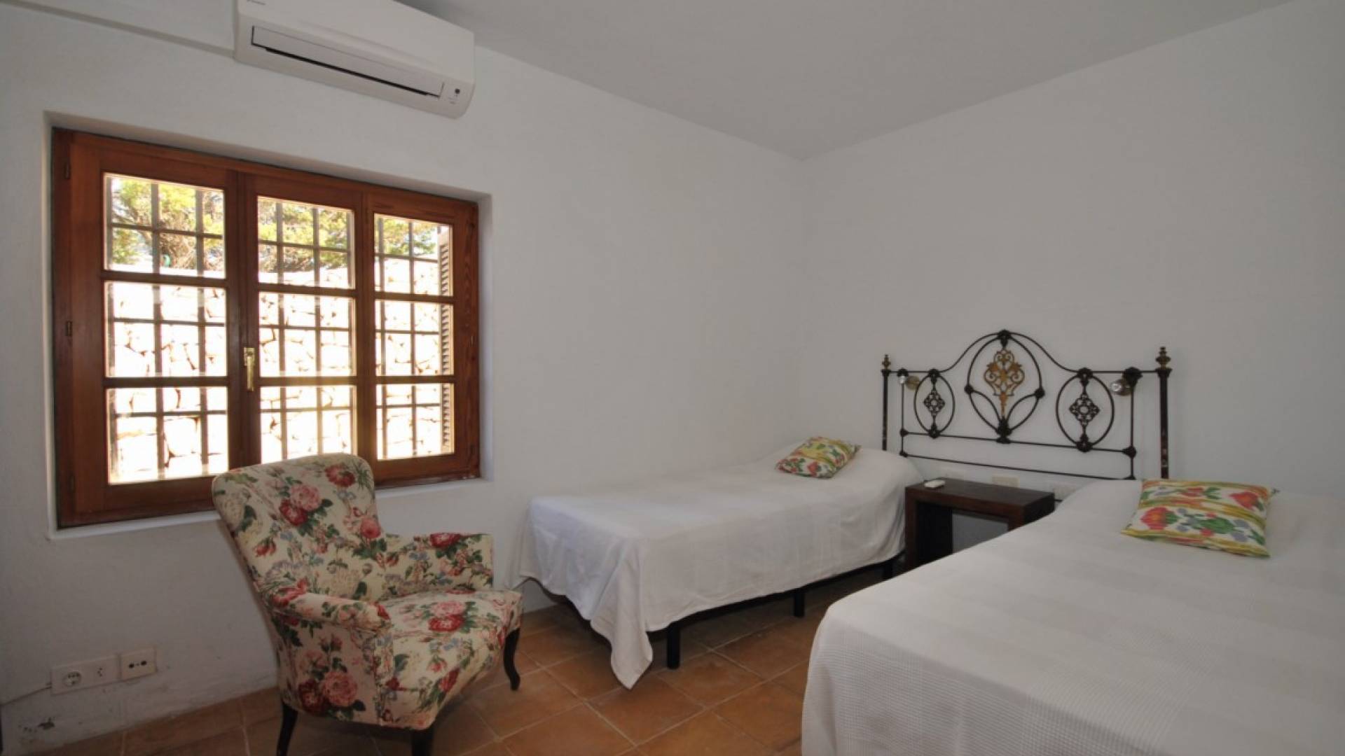 D'occasion - Villa indépendante - Moraira - Benimeit