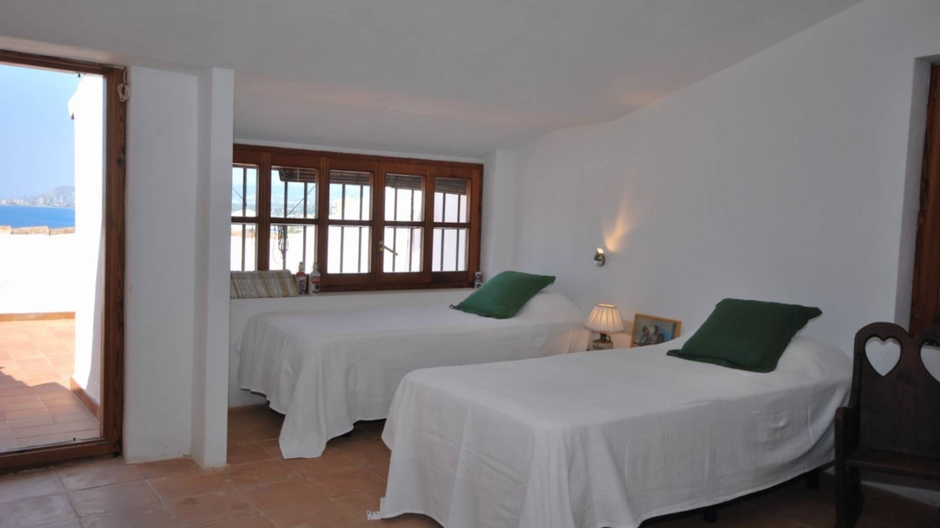 D'occasion - Villa indépendante - Moraira - Benimeit