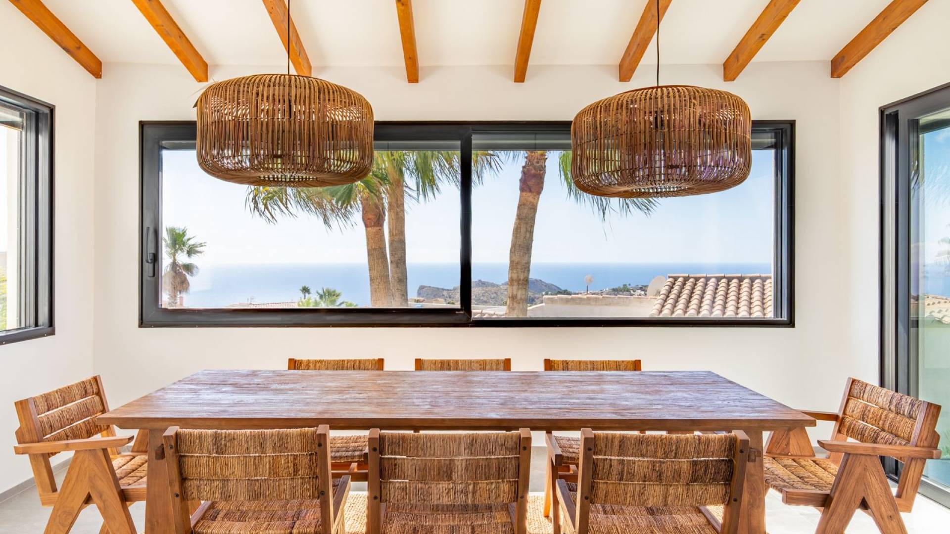 D'occasion - Villa indépendante - Moraira - Cumbre del Sol