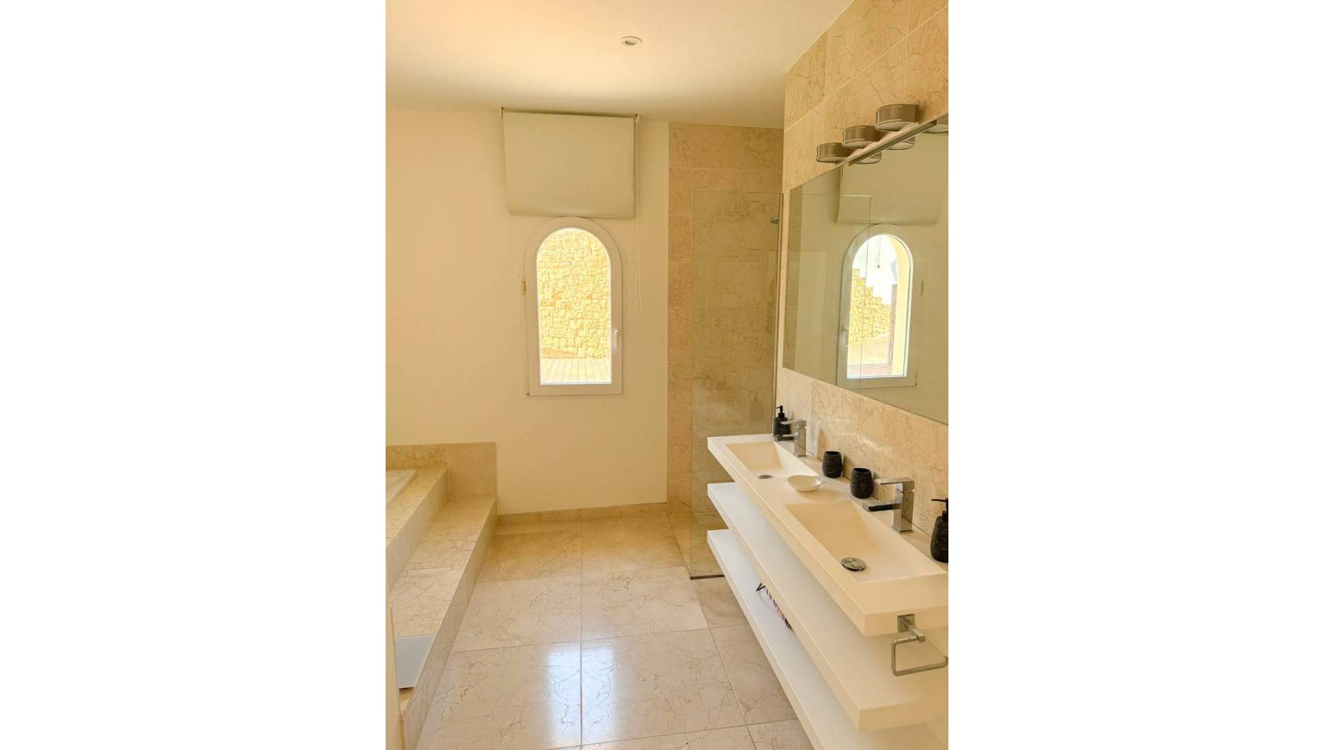 D'occasion - Villa indépendante - Moraira - El Portet - Pla Del Mar